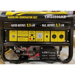 ГенераторTiger TNG3500AE