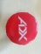Круглая Лапа-Макивара ADX (1 шт)  , матеріал PVC  2