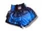 Шорти для тайського боксу та кікбоксингу FAIRTEX №1 8