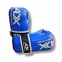 ADX SkyForce Blue  рукавички для TKD & PF  2