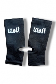 Голеностоп трикотажный WOLF