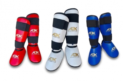 Захист гомілки та стопи ADX