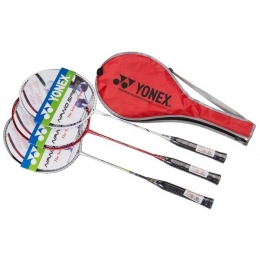 Бадминтон Yonex FashionSports Y-F34, 2шт. Скидка от 50шт